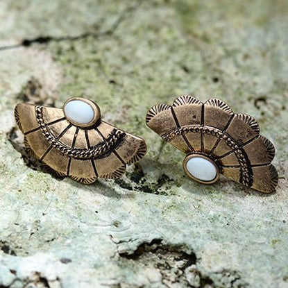 Ethnic Vintage Earrings – Neshe Fashion...