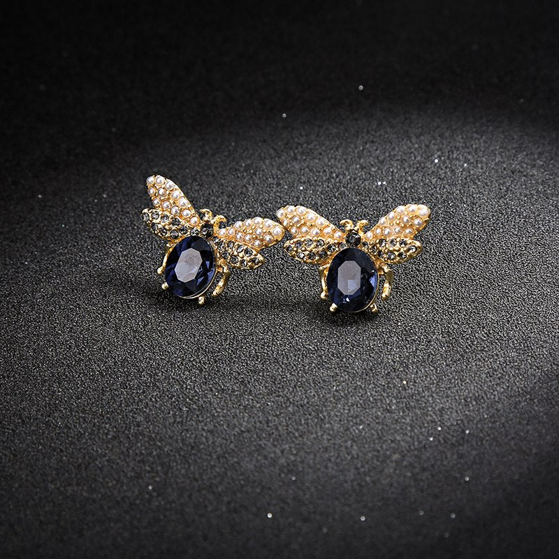 Bee online ear studs