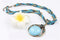 Vintage Statement Boho Necklaces & Pendants - 5 Classic Colors - [neshe.in]