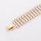 Elegant Fashion Multi-Layer Crystal Bracelet - [neshe.in]
