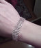 Elegant Fashion Multi-Layer Crystal Bracelet - [neshe.in]