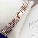 Elegant Fashion Multi-Layer Crystal Bracelet - [neshe.in]