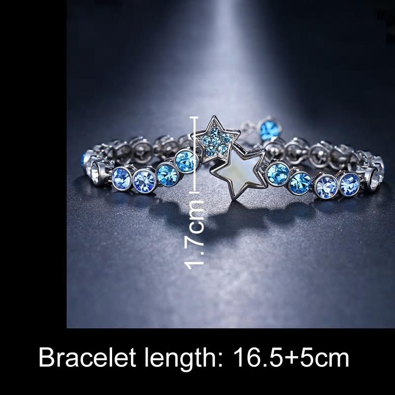 Buy Chain + Sun Pendant + Bracelet (MGJ22) Online at Best Price in India on  Naaptol.com