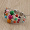 Bohemian Three Layered Bracelet - 2 Colors - [neshe.in]