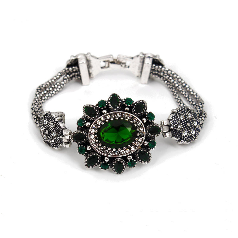 Turkish Eye Bracelet – AG Agora Jewellery London