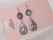 Fancy High Quality Folk Retro Earrings - 2 Colors - [neshe.in]