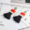 Fringe Statement Tassel Earrings - 5 Colors - [neshe.in]