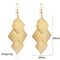 Trendy Multilayer Drop Dangle Party Earrings - 2 Colors - [neshe.in]