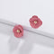 Cute Flower Stud Earring with Vibrant Colors - 4 Colors - [neshe.in]