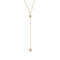 Golden  Star Long Pendant Chain Choker Collar Trendy - [neshe.in]