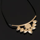 Exquisite Rhinestone Collar Necklace - 2 Styles - [neshe.in]