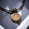 "I Love You to the Moon and Back" choker Necklace For Valentine Day - [neshe.in]
