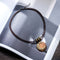"I Love You to the Moon and Back" choker Necklace For Valentine Day - [neshe.in]