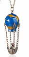 Balloon Pendant statement Long necklace - NN - [neshe.in]