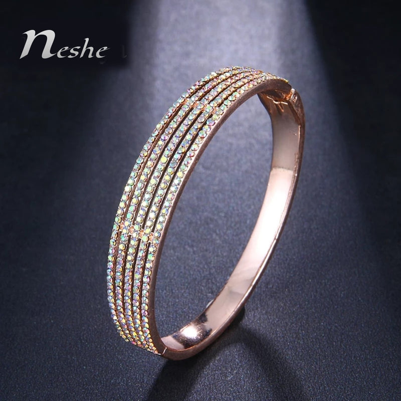 Liens Évidence bracelet Pink Gold - 083355 - Chaumet