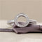 Crystal Party Hollow Ring for Parties -2 Color - [neshe.in]
